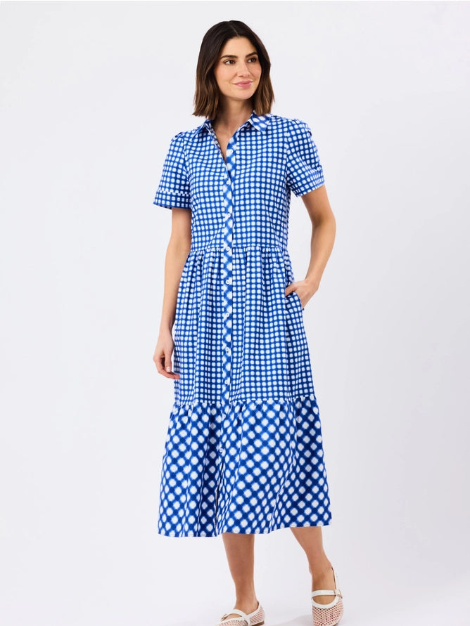 Jema Dress