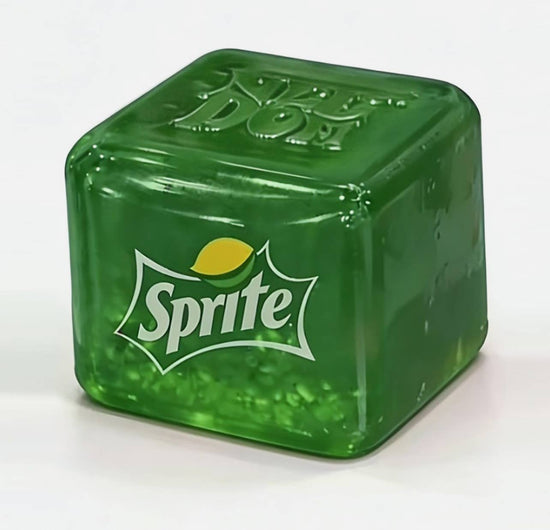Sprite Squishy