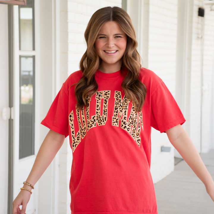 Lulu Mac Tee