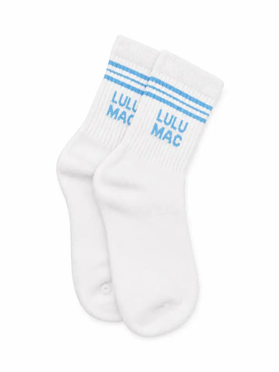 Lulu Mac Socks
