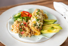 Load image into Gallery viewer, Green Chili Chicken 
