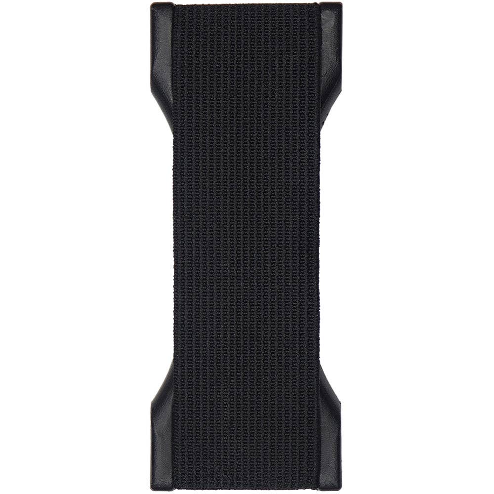 LoveHandle PRO - Black Elastic