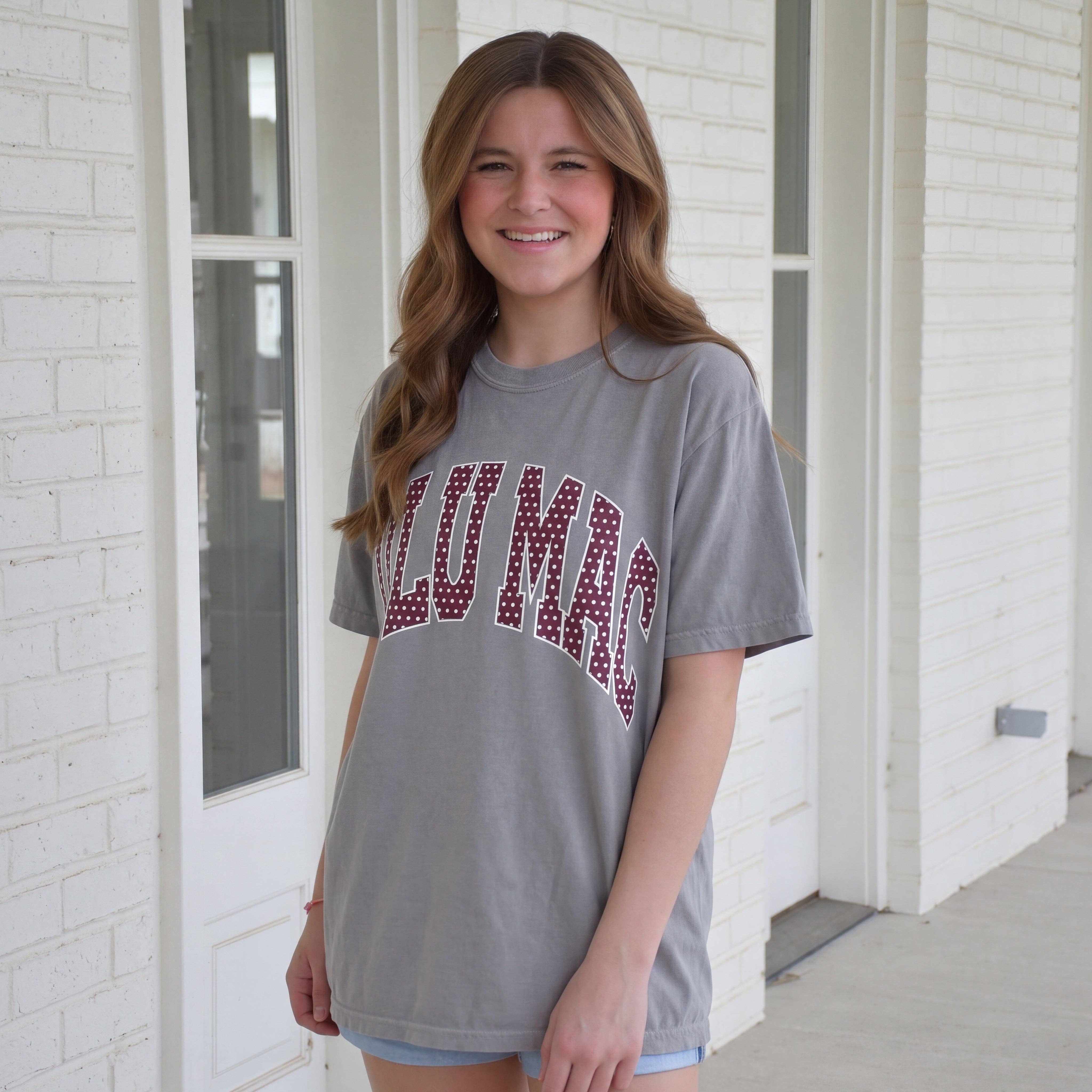 Lulu Mac Tee