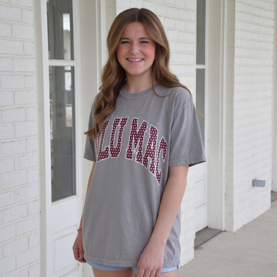 Lulu Mac Tee