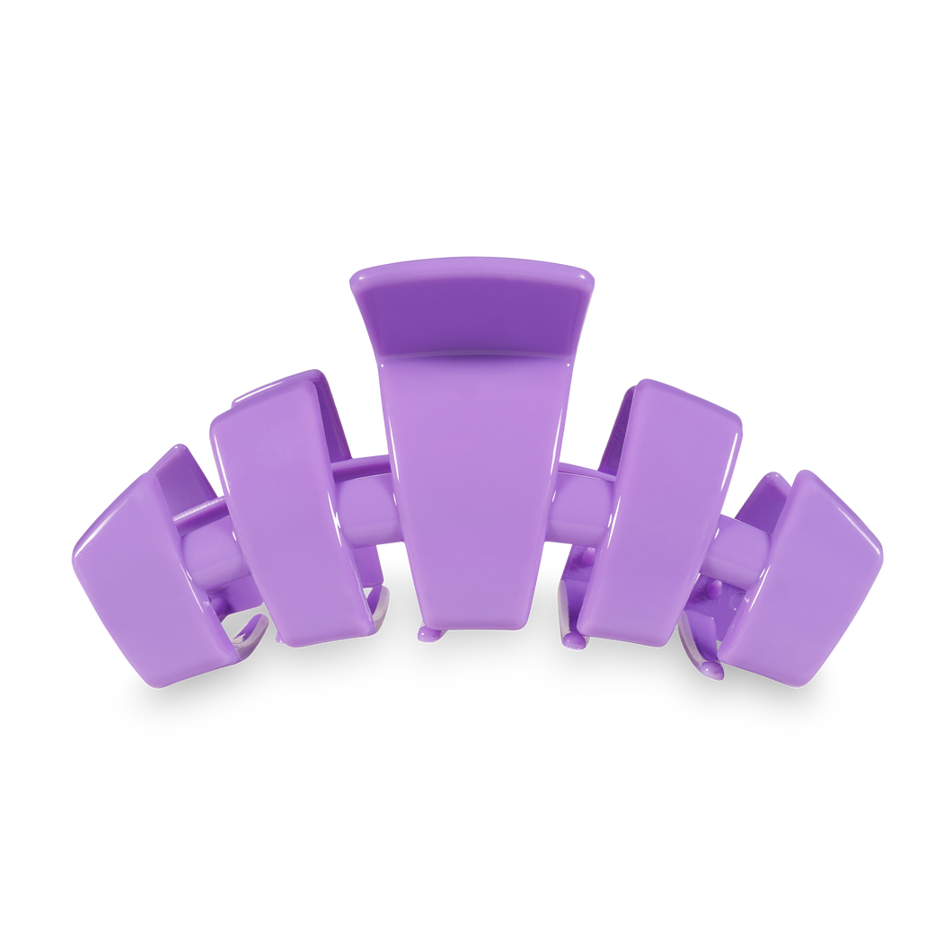 Classic Hair Clip | Large | Classic Antigua *FINAL SALE*