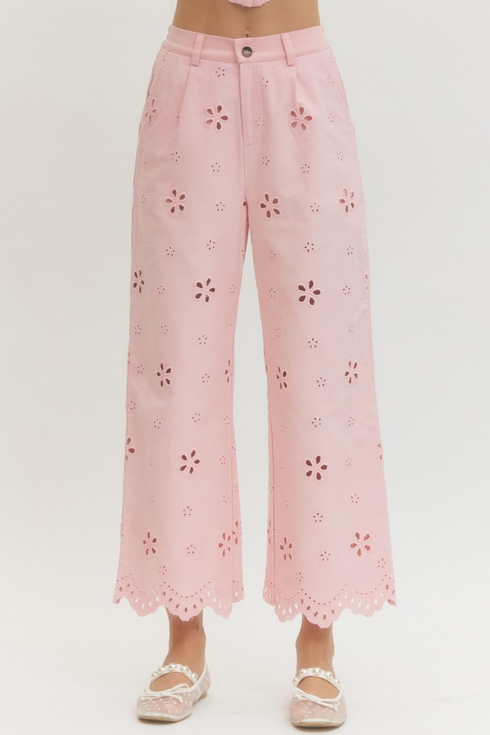 Sip Of Spring 2pc Set