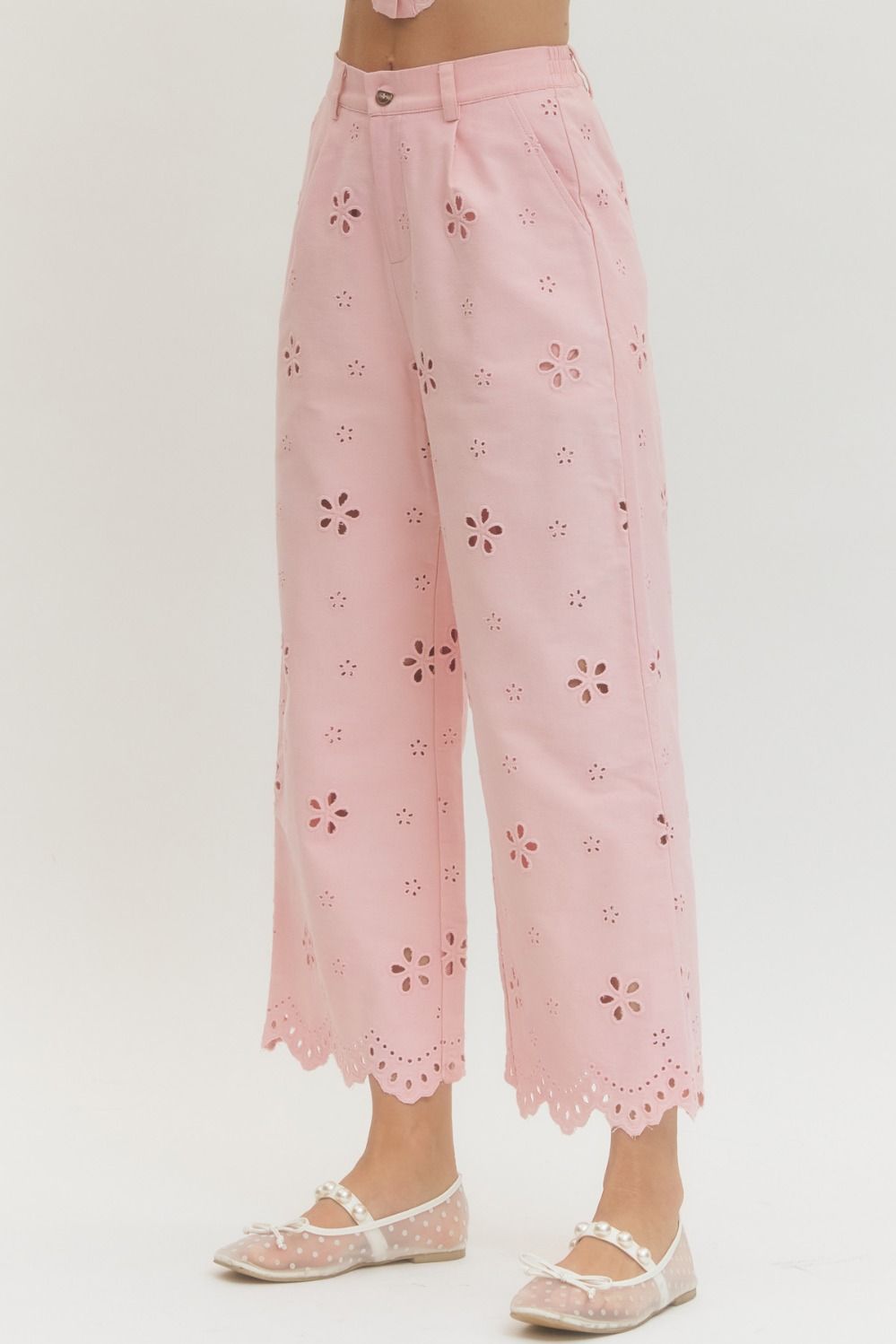 Sip Of Spring 2pc Set