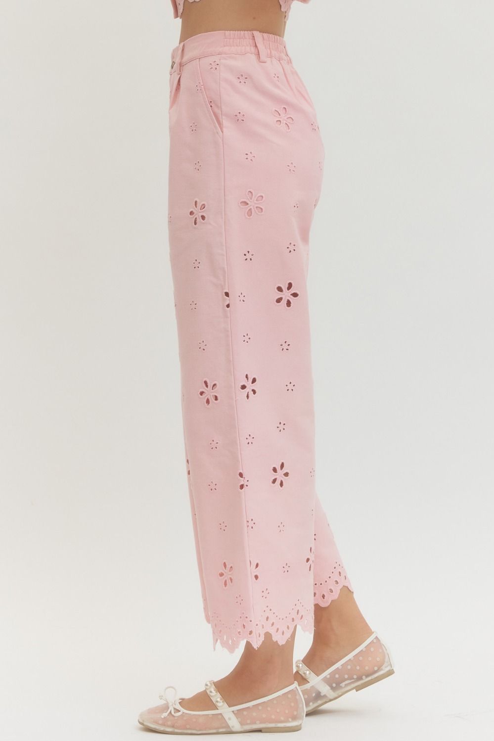 Sip Of Spring 2pc Set