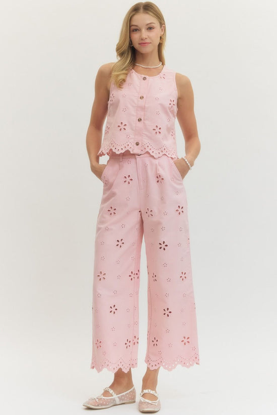 Sip Of Spring 2pc Set