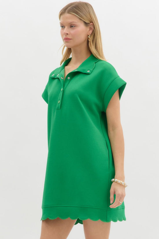 Time of Day Dress