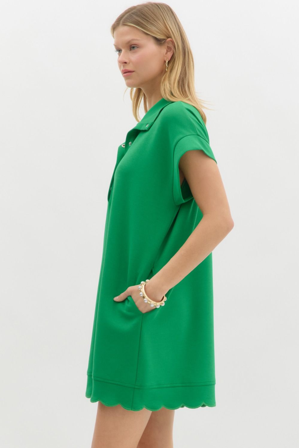 Time of Day Dress