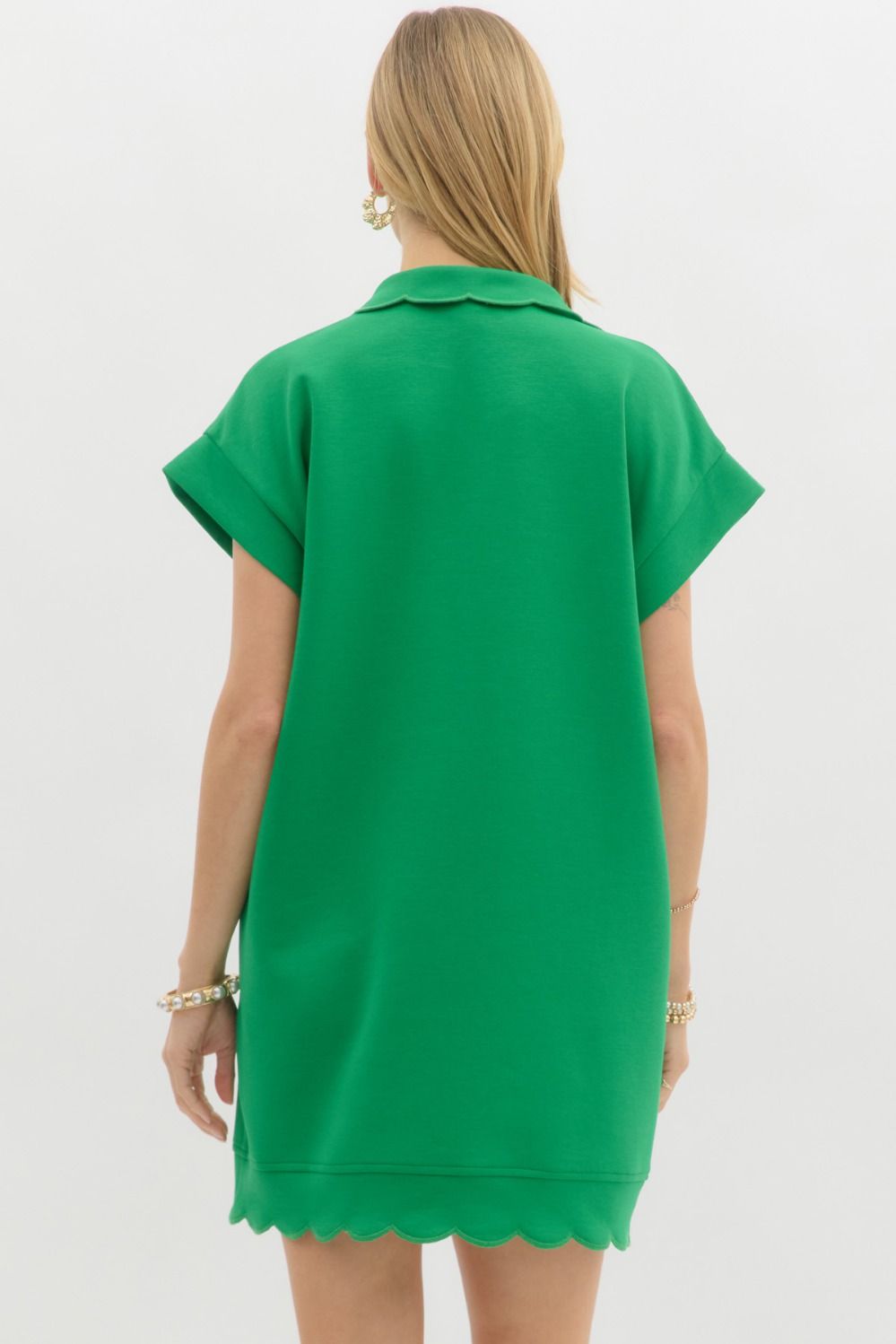 Time of Day Dress