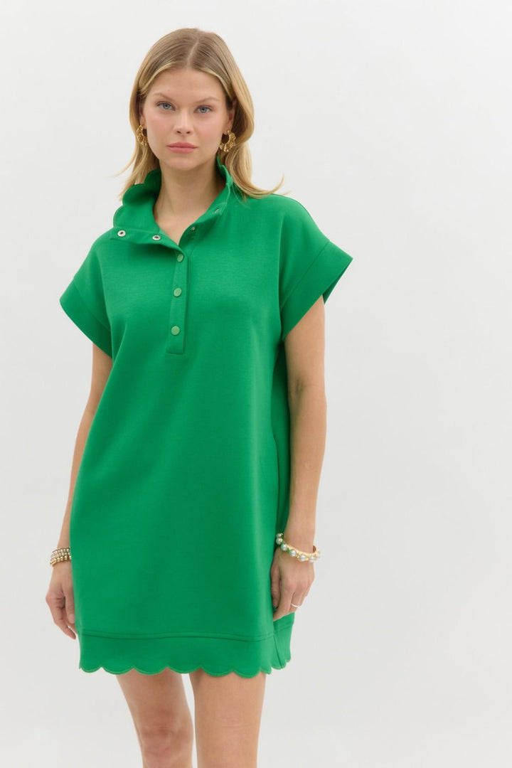 Time of Day Dress