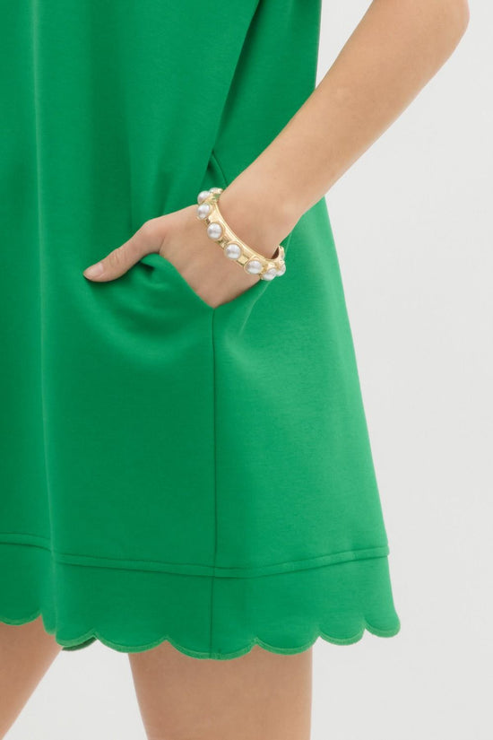 Time of Day Dress