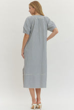 Load image into Gallery viewer, Indigo Dress
