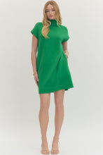 Load image into Gallery viewer, Top It Off Dress
