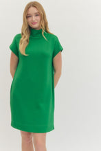 Load image into Gallery viewer, Top It Off Dress
