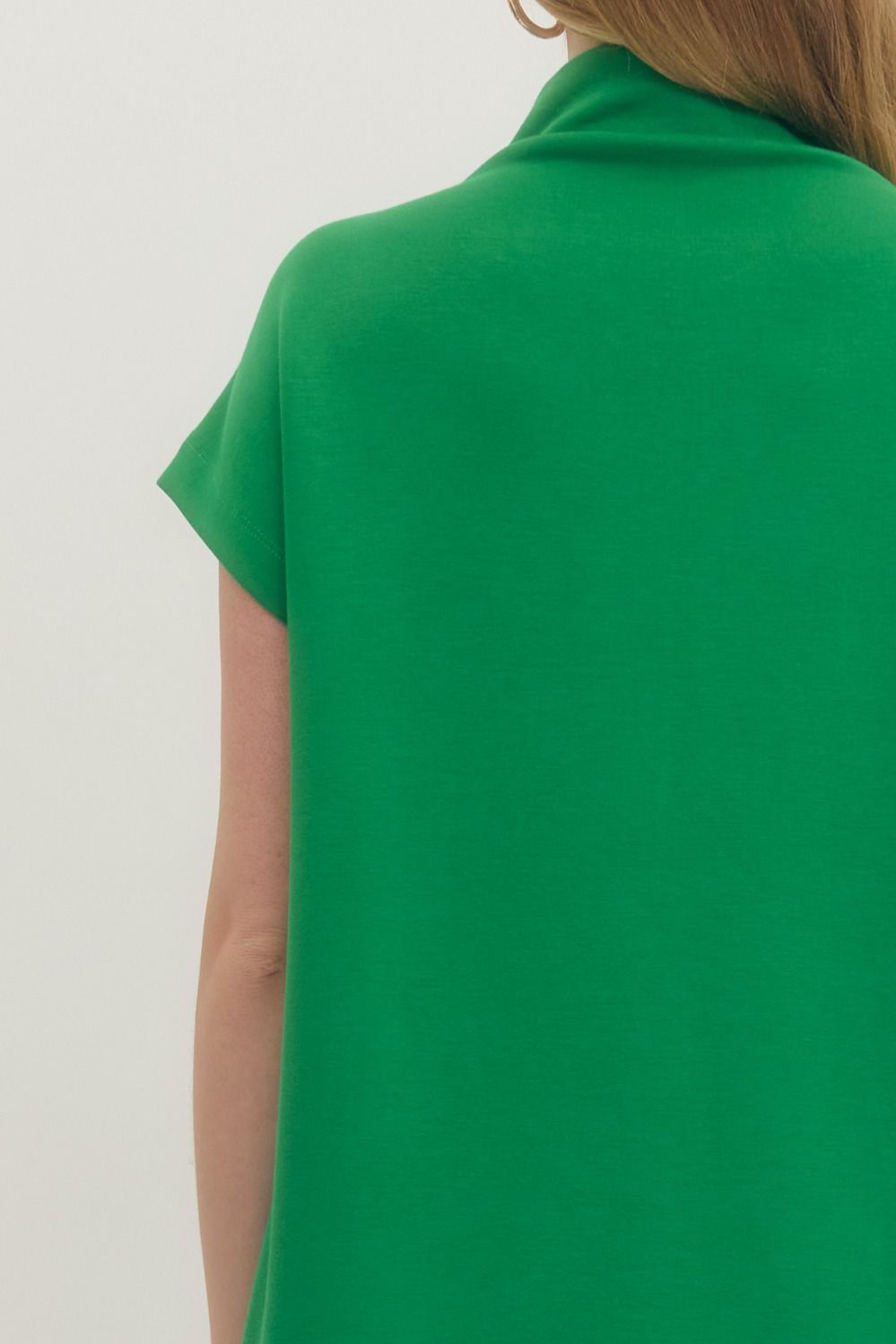Top It Off Dress *FINAL SALE*
