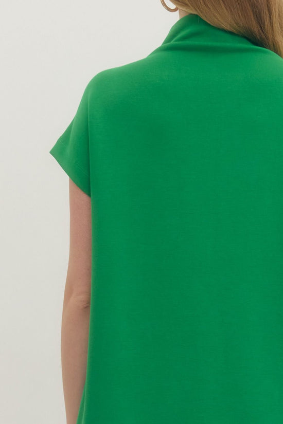 Top It Off Dress *FINAL SALE*
