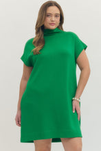 Load image into Gallery viewer, Top It Off Dress
