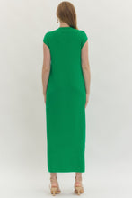 Load image into Gallery viewer, Talk This Way Maxi Dress
