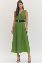 Load image into Gallery viewer, Chic Needs Midi Dress**FINAL SALE**
