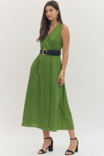 Load image into Gallery viewer, Chic Needs Midi Dress**FINAL SALE**
