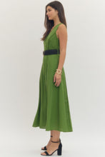 Load image into Gallery viewer, Chic Needs Midi Dress**FINAL SALE**
