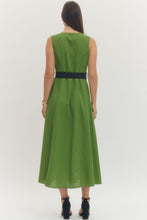 Load image into Gallery viewer, Chic Needs Midi Dress**FINAL SALE**
