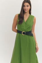 Load image into Gallery viewer, Chic Needs Midi Dress**FINAL SALE**
