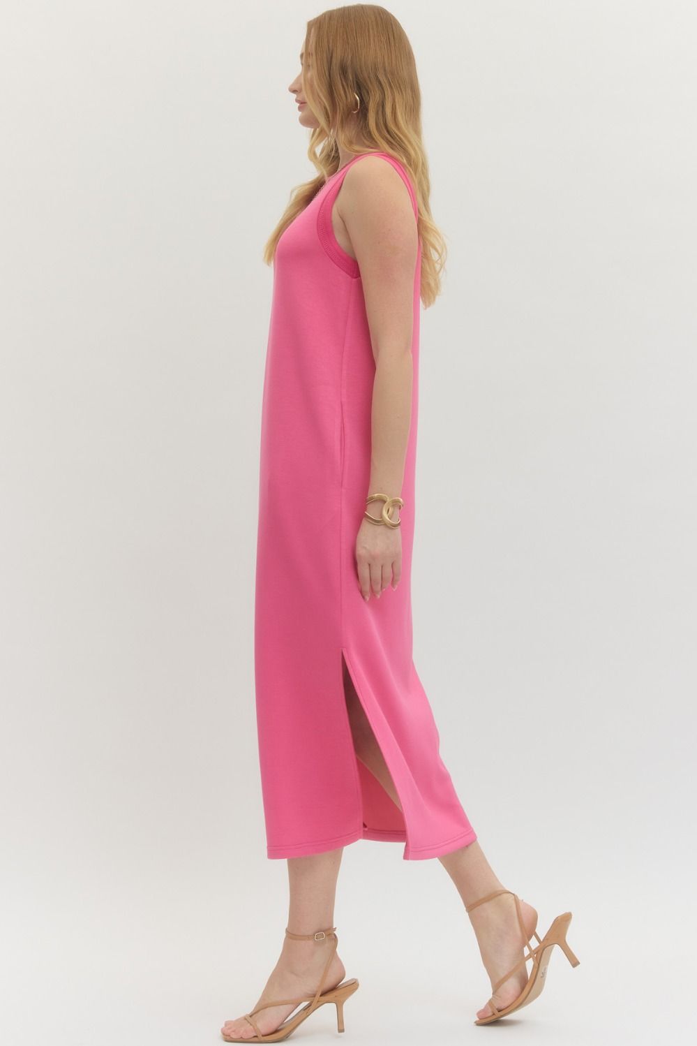 After Glow Dress
