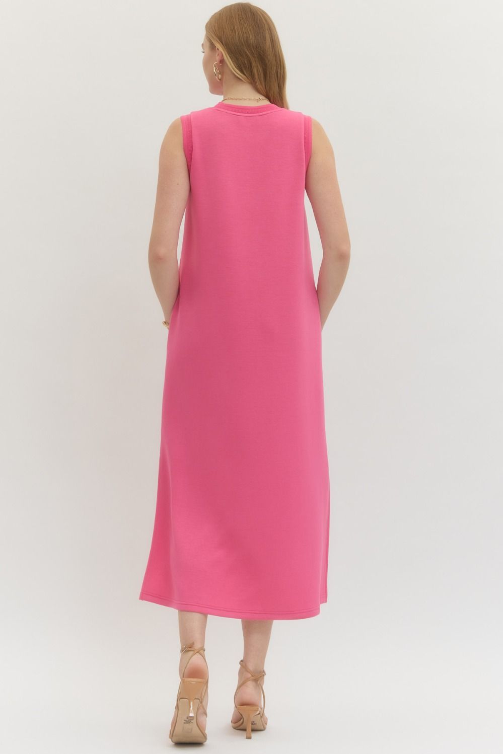 After Glow Dress