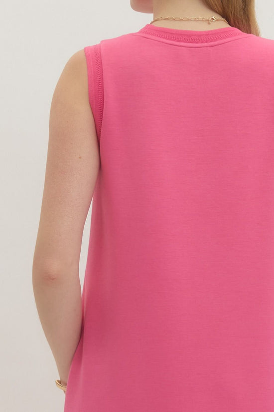 After Glow Dress