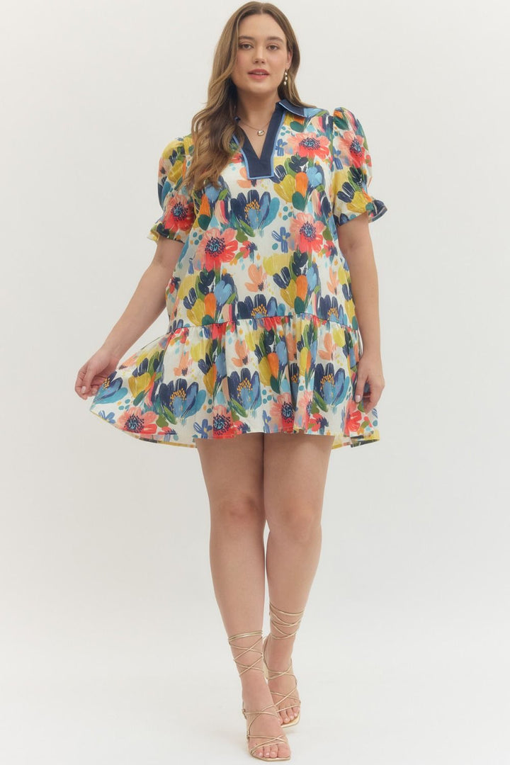 Looking For You Dress