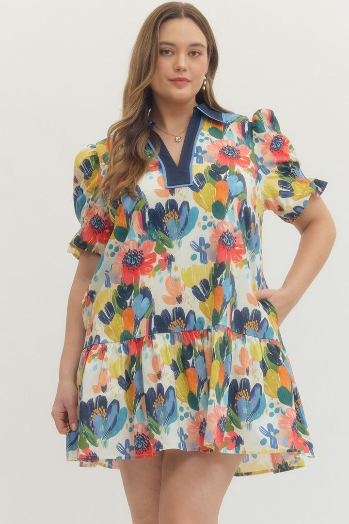 Looking For You Dress