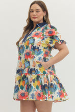 Load image into Gallery viewer, Looking For You Dress
