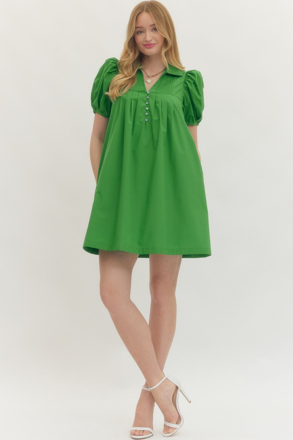 Pose For The Camera Dress
