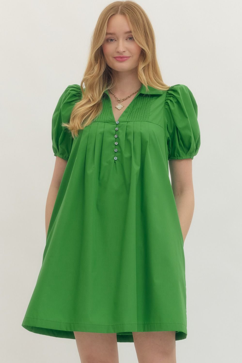Pose For The Camera Dress