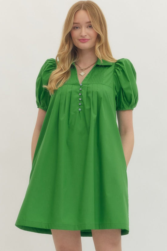 Pose For The Camera Dress