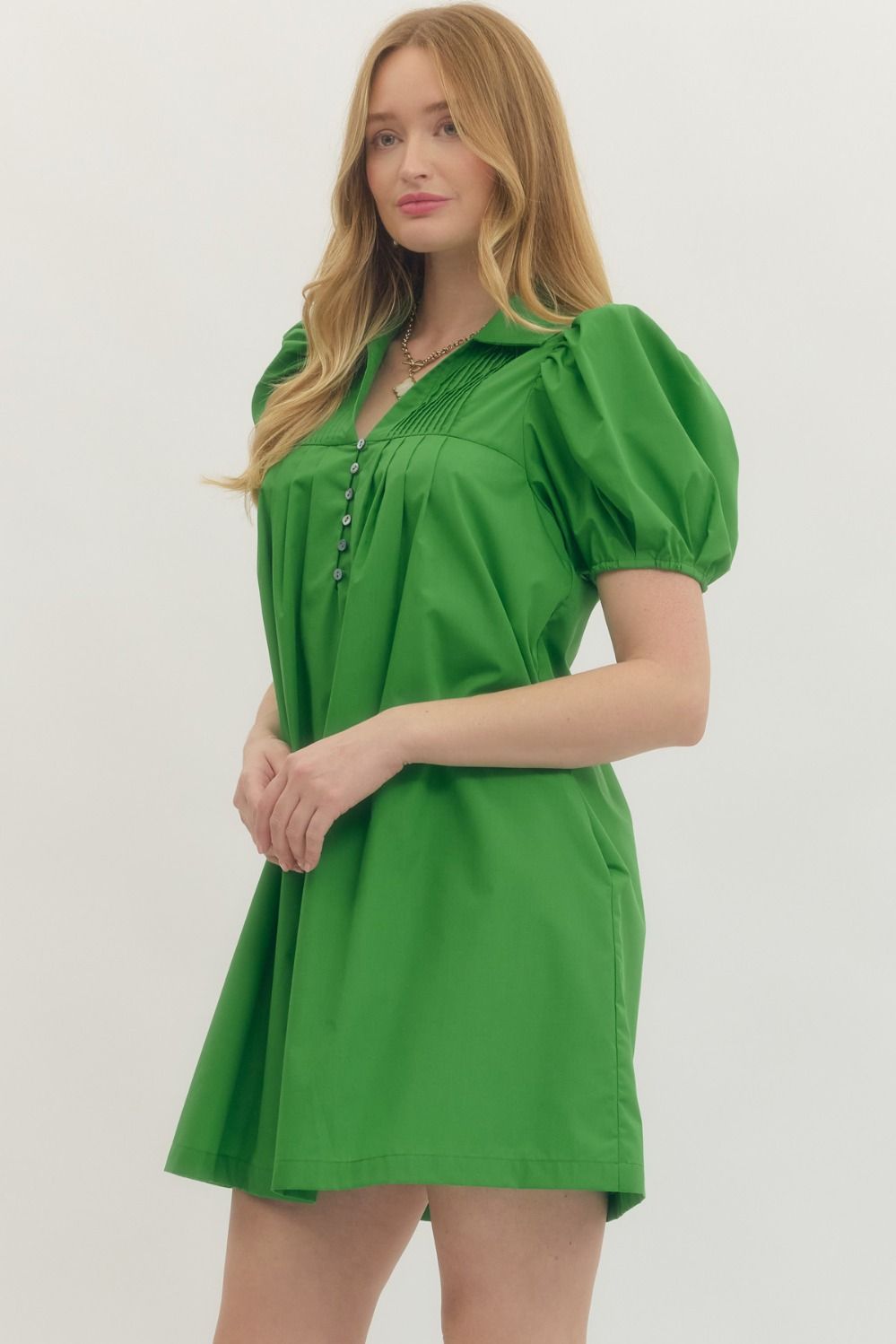 Pose For The Camera Dress