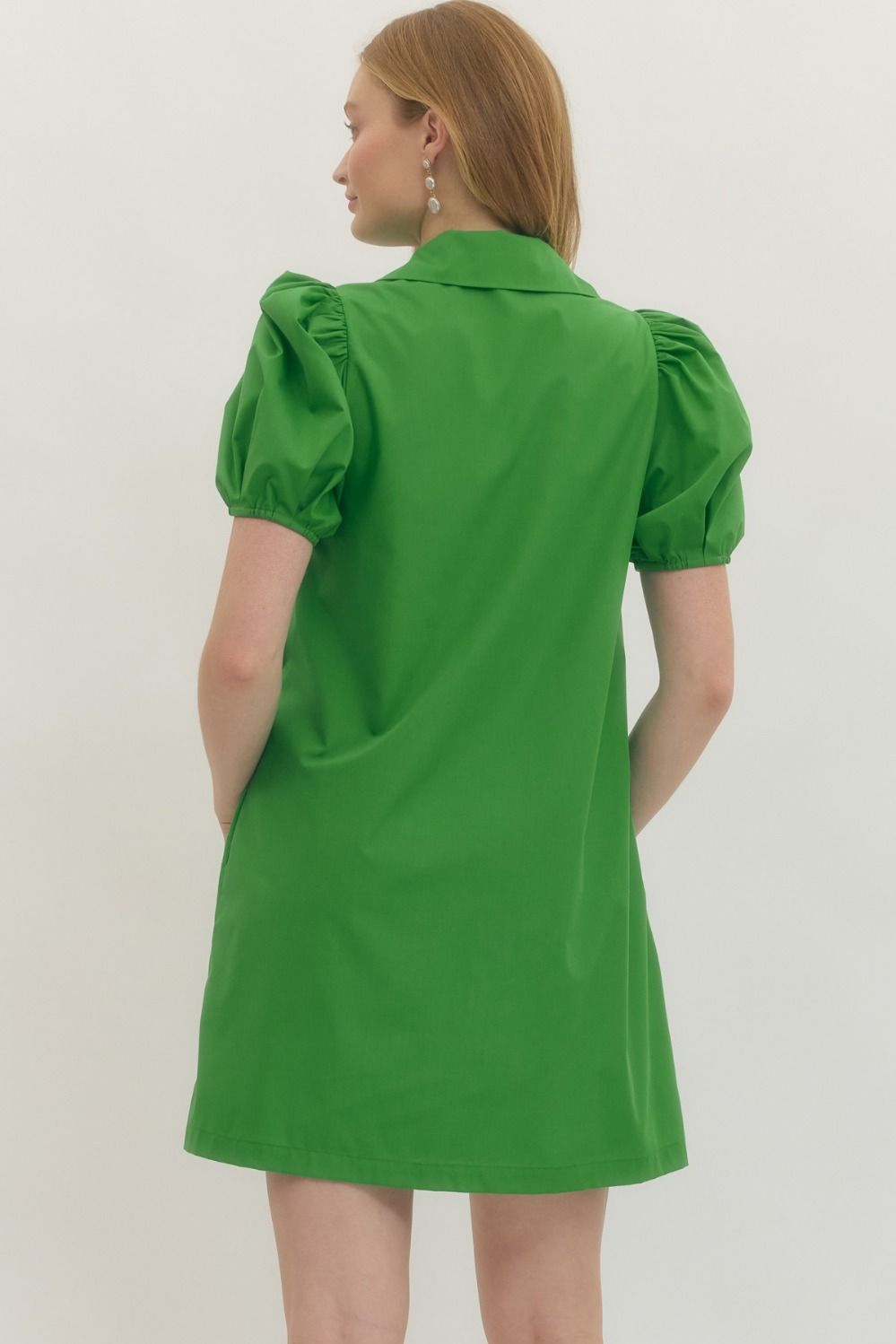 Pose For The Camera Dress