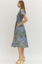 Load image into Gallery viewer, Take A Chance Dress
