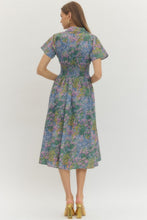 Load image into Gallery viewer, Take A Chance Dress
