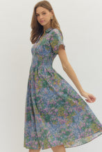 Load image into Gallery viewer, Take A Chance Dress
