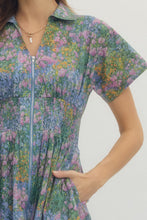Load image into Gallery viewer, Take A Chance Dress
