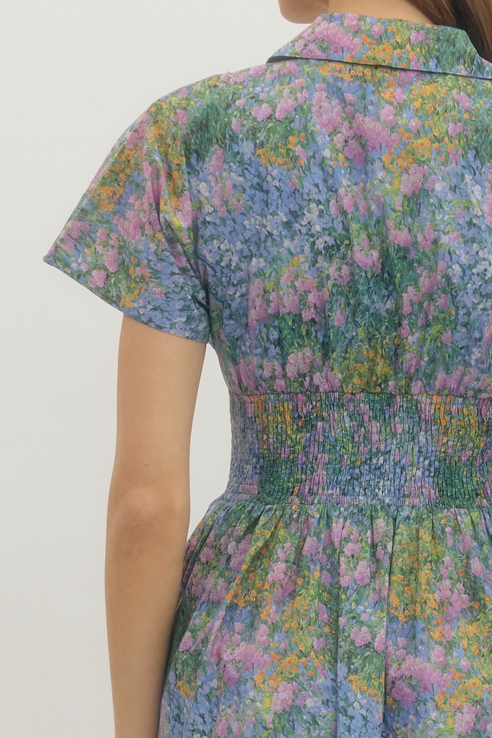 Take A Chance Dress