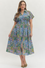 Load image into Gallery viewer, Take A Chance Dress
