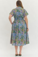 Load image into Gallery viewer, Take A Chance Dress
