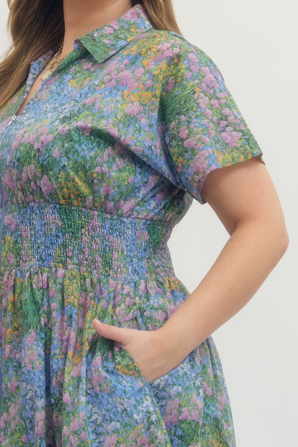 Take A Chance Dress