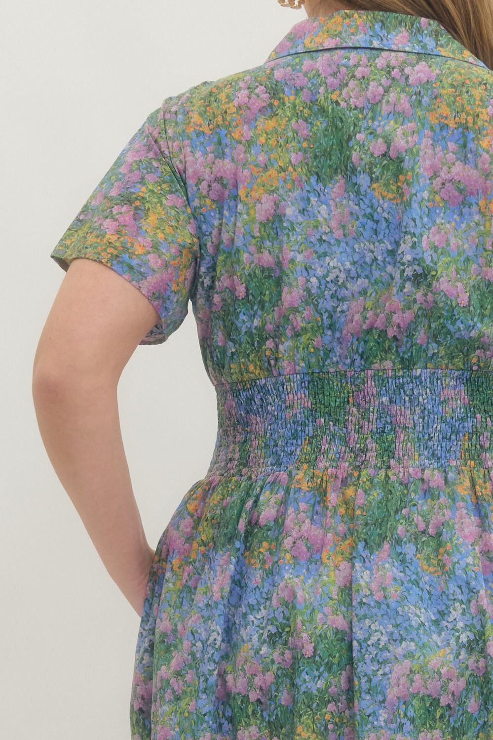 Take A Chance Dress